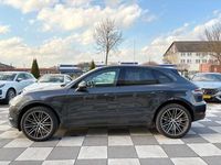 Gebraucht Porsche Macan 354 PS (260 kW) 2019 Andere SUV