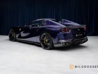 Second-hand Ferrari 812 795 CP (584 kW) 2022 Mov