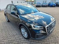 Gebraucht Audi Q2 Comfort 150 PS (110 kW) 2022 Brillantschwarz SUV