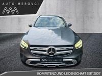 Gebraucht Mercedes GLC300 272 PS (200 kW) 2020 Grau SUV