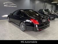 gebraucht Mercedes S350 Lim .BlueTEC / d 4Matic AMG Line