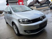Usado VW Golf VII Match 122 HP (89 kW) 2013 Prateado Carrinha