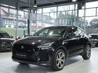 Gebraucht Jaguar E-Pace 249 PS (183 kW) 2018 Schwarz SUV