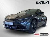 Neu Kia EV6 Earth 239 kW (325 PS) 2026 Grau SUV