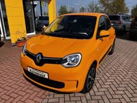 gebraucht Renault Twingo Limited De Luxe 1.0 SCe 75 PS Klang & Kli