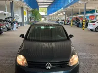 Gebraucht VW Golf VII 86 PS (63 kW) 2013 Blau Limousine