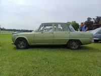 Gebraucht Alfa Romeo Giulia 103 PS (75 kW) 1974 Verde oliva Limousine