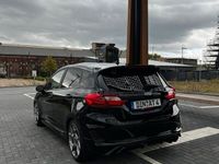 gebraucht Ford Fiesta ST MK8