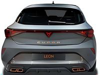 Neu Cupra Leon 150 PS (110 kW) 2025 Wählbar (bei metallic +) Limousine