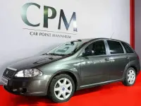 Gebraucht Fiat Croma 147 PS (108 kW) 2006 Grau Kombi