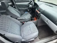 Gebraucht Skoda Octavia Solution 101 PS (74 kW) 1999 Silber Limousine