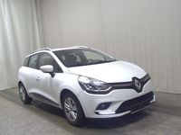 Gebraucht Renault Clio V 90 PS (66 kW) 2020 Weiß Limousine