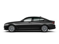 gebraucht BMW 540 Limousine