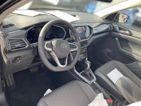 gebraucht VW T-Cross - 1.5 TSI