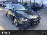 Gebraucht Mercedes CLA250e Shooting Brake Premium 163 PS (119 kW) 2023 Othercolor Kombi