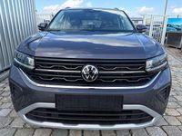 Neu VW T-Cross Edition 150 PS (110 kW) 2026 Rauchgrau metallic SUV