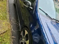 Gebraucht VW Golf IV GTI 200 PS (147 kW) 2006 Blau Limousine