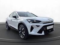 Neu Cupra Formentor 204 PS (150 kW) 2026 Weiß SUV