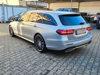 gebraucht Mercedes E43 AMG AMG 4Matic T-Model