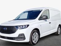 Gebraucht Ford Transit Trend 102 PS (75 kW) 2024 Weiß Van