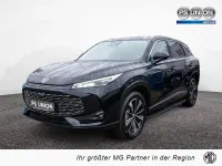Gebraucht MG HS Comfort 272 PS (200 kW) 2024 Schwarz SUV