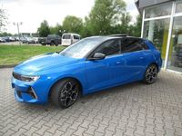 gebraucht Opel Astra Hybrid Ultimate LED-Pixel-Licht HUD GSD
