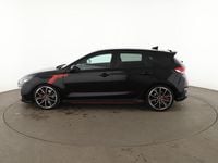 Gebraucht Hyundai i30 N Performance 275 PS (202 kW) 2020 Schwarz Limousine