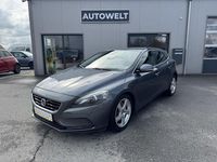Gebraucht Volvo V40 Summum 177 PS (130 kW) 2014 Grau Limousine