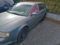 gebraucht Audi A6 2.5 Diesel BJ 1999 223 TKM kein Tüv