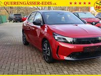 Neu Opel Corsa 101 PS (74 kW) 2025 Kardio rot / dach schwarz Kleinwagen