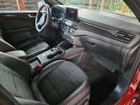Gebraucht Ford Kuga ST-Line X 152 PS (111 kW) 2021 Lucidrot SUV