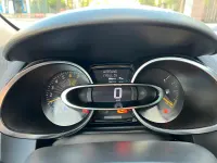 Gebraucht Renault Clio 90 PS (66 kW) 2016 Rot Kleinwagen