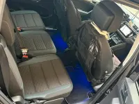 Gebraucht VW Touran 150 PS (110 kW) 2019 Schwarz Van / Kleinbus