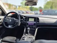 Gebraucht Renault Talisman Initiale Paris 160 PS (117 kW) 2017 Braun Kombi