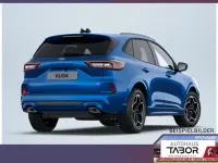 Neu Ford Kuga ST-Line 183 PS (134 kW) 2026 Blau SUV