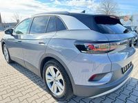 Gebraucht VW ID.4 Pro Performance 150 kW (204 PS) 2021 Grau SUV