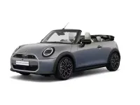 Gebraucht Mini Cooper S Cabriolet Favoured 204 PS (150 kW) 2024 Grau Cabrio