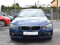 gebraucht BMW 318 i Touring Advantage *Automatik*2x PDC*SHZ*