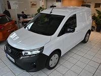 gebraucht Nissan Townstar EV KASTEN L2 Acenta Option 22kW Kamera Touch