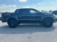 Gebraucht Ford Ranger Raptor 212 PS (155 kW) 2023 Schwarz Pickup