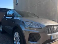 Gebraucht Jaguar E-Pace R-Dynamic 180 PS (132 kW) 2020 SUV