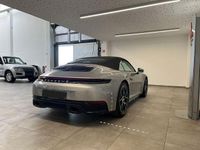 Gebraucht Porsche 911 394 PS (289 kW) 2025 Cabrio