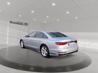 Gebraucht Audi A8 Ambiente 340 PS (250 kW) 2026 Florettsilber metallic Limousine