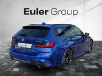 Gebraucht BMW 330 Performance 286 PS (210 kW) 2022 Andere Kombi