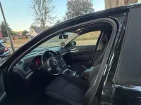 Gebraucht Alfa Romeo 159 118 PS (86 kW) 2006 Schwarz Limousine