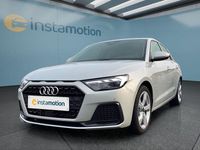 Gebraucht Audi A1 2025 Silber SUV