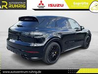 Gebraucht Porsche Cayenne GTS 460 PS (338 kW) 2023 Schwarz SUV