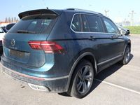 gebraucht VW Tiguan TSI 150 DSG R-Line IQ.Light in Kehl