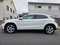 gebraucht Mercedes GLA180 (2018) Sehr guter Zustand - Garage