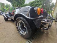 Occasion VW Buggy 52 ch (38 kW) 1987 Noir Berline
